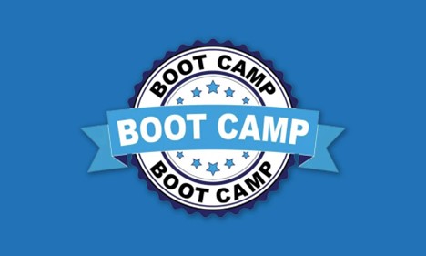 Bootcamp Training